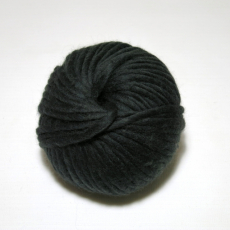 knit & hook - the bulky merino Knuel - 910 Schiefer