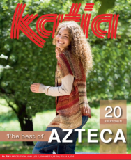 katia - The best of AZTECA Nr. 4