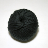 knit & hook - the bulky merino Knäuel - 910 Schiefer