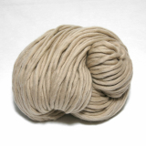 knit & hook - the bulky merino Strang - 911 Sand